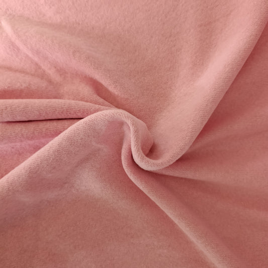 Vormvast breisel roze