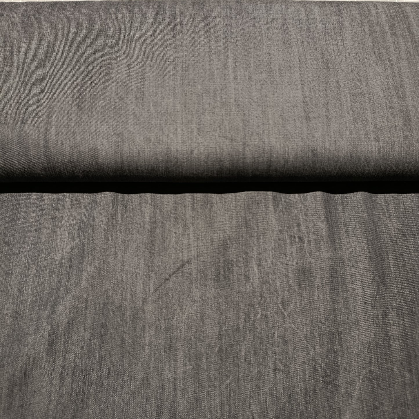 gewassen tencel jeans grijs